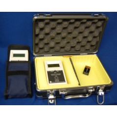 ECC 890 X-ray Dose/Rate/Exposure Time Meter
